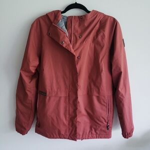 Columbia Jacket